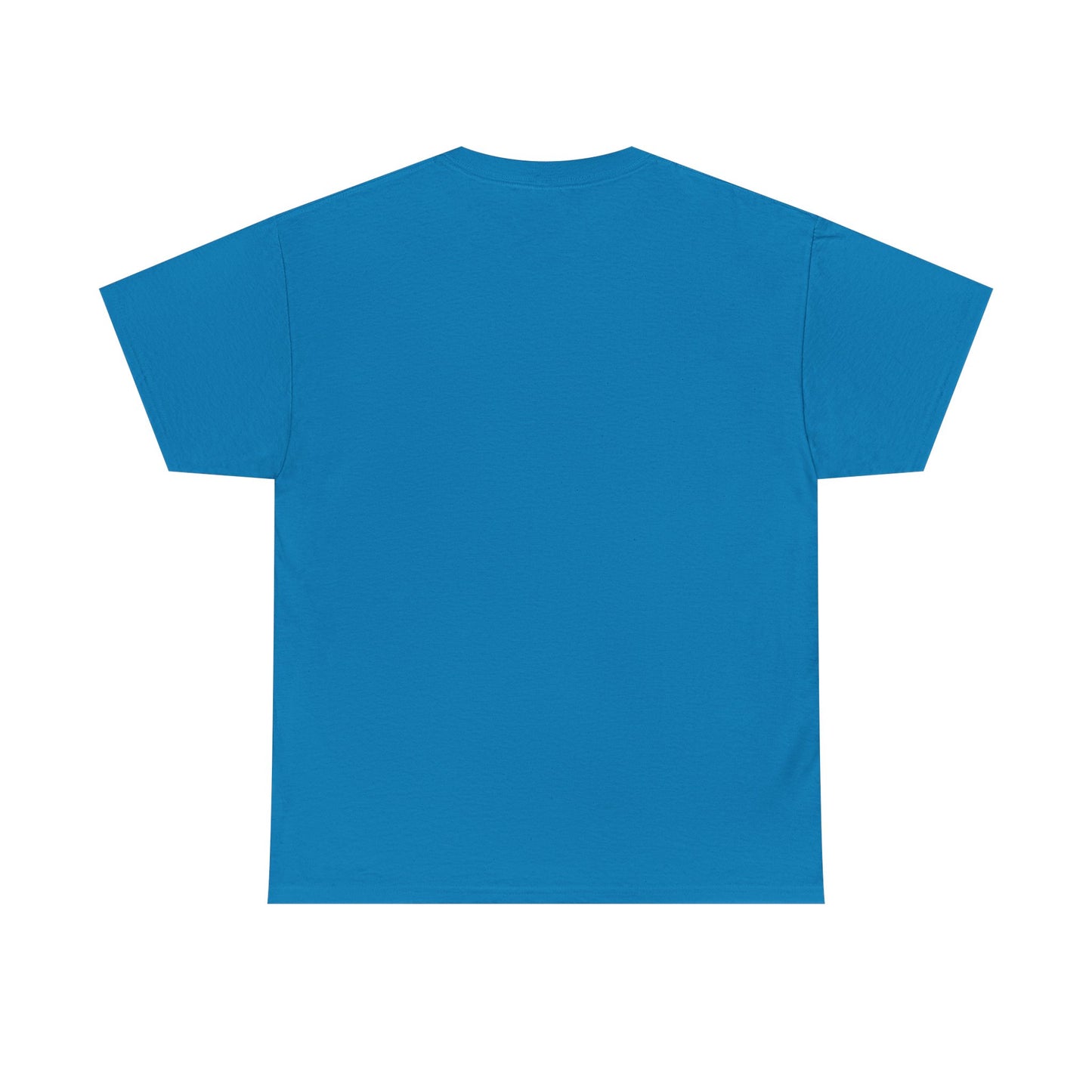 "I'm the Main Character Somewhere" Funny, Self-Depricating, Unisex T-Shirt – Soft Graphic Tee for Introverts and Overthinkers