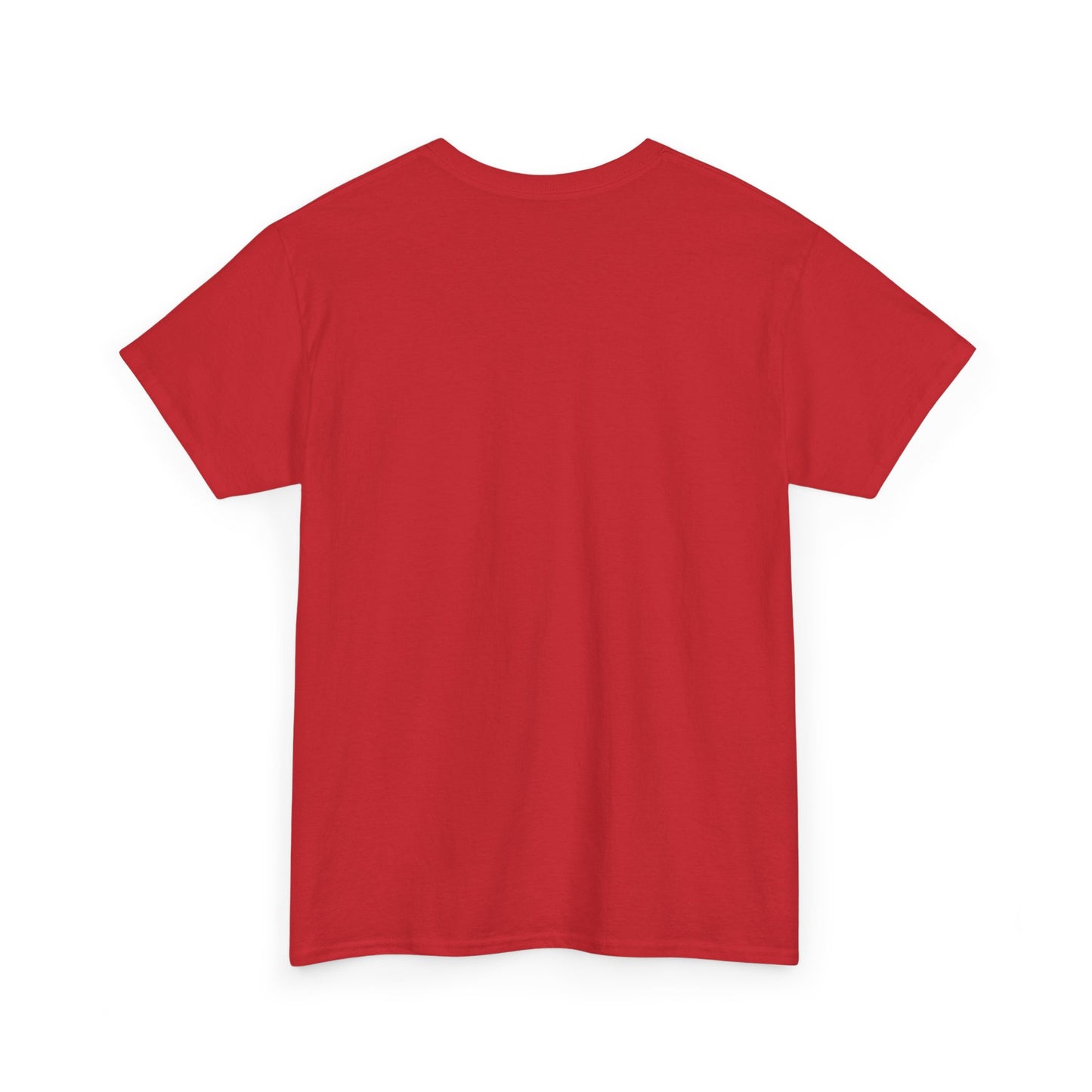 "I'm the Main Character Somewhere" Funny, Self-Depricating, Unisex T-Shirt – Soft Graphic Tee for Introverts and Overthinkers