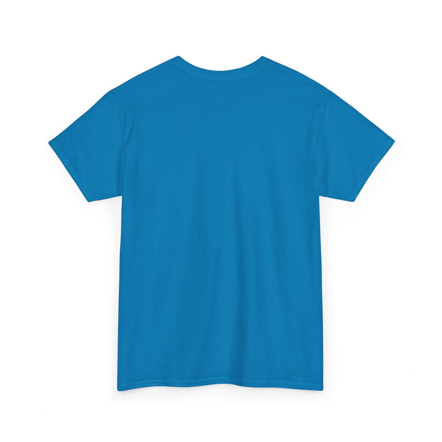 "I'm the Main Character Somewhere" Funny, Self-Depricating, Unisex T-Shirt – Soft Graphic Tee for Introverts and Overthinkers
