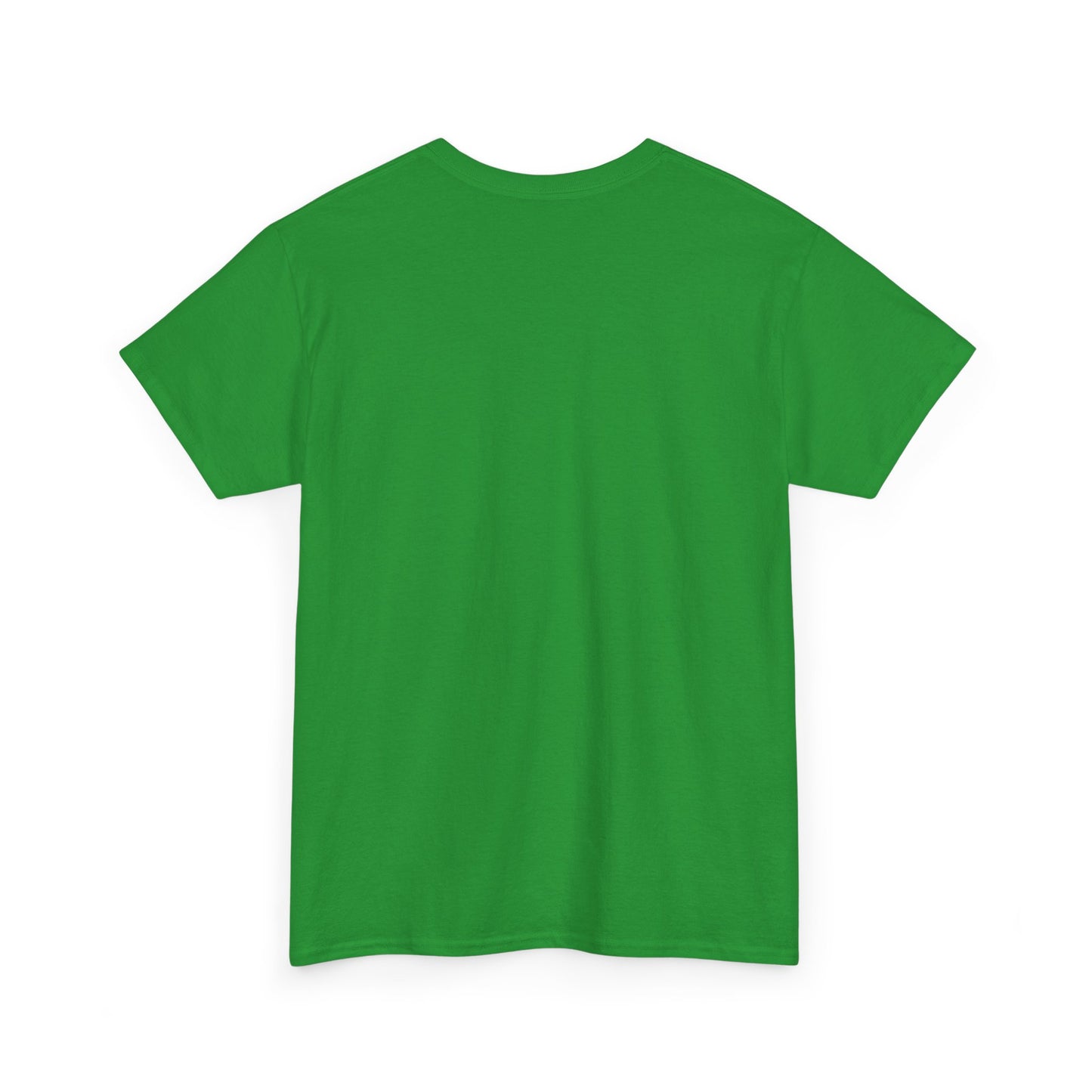 "I'm the Main Character Somewhere" Funny, Self-Depricating, Unisex T-Shirt – Soft Graphic Tee for Introverts and Overthinkers