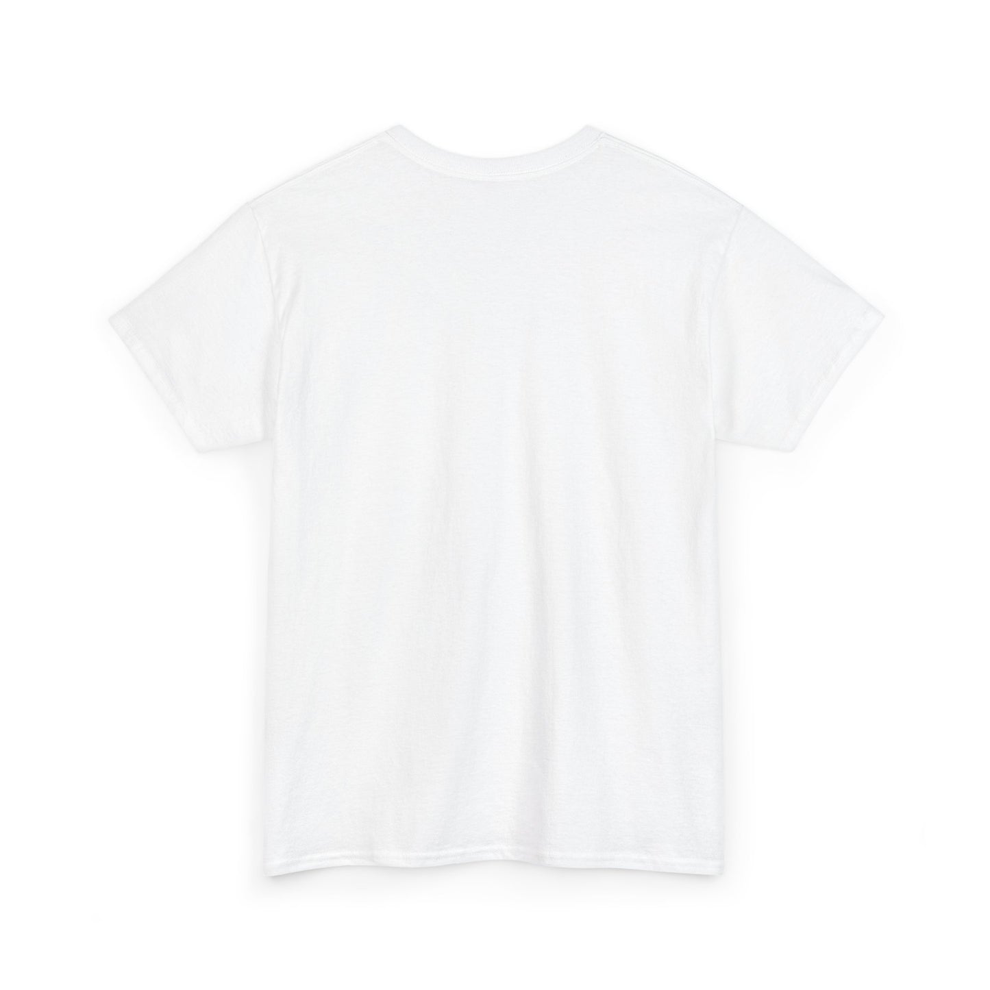 "I'm the Main Character Somewhere" Funny, Self-Depricating, Unisex T-Shirt – Soft Graphic Tee for Introverts and Overthinkers