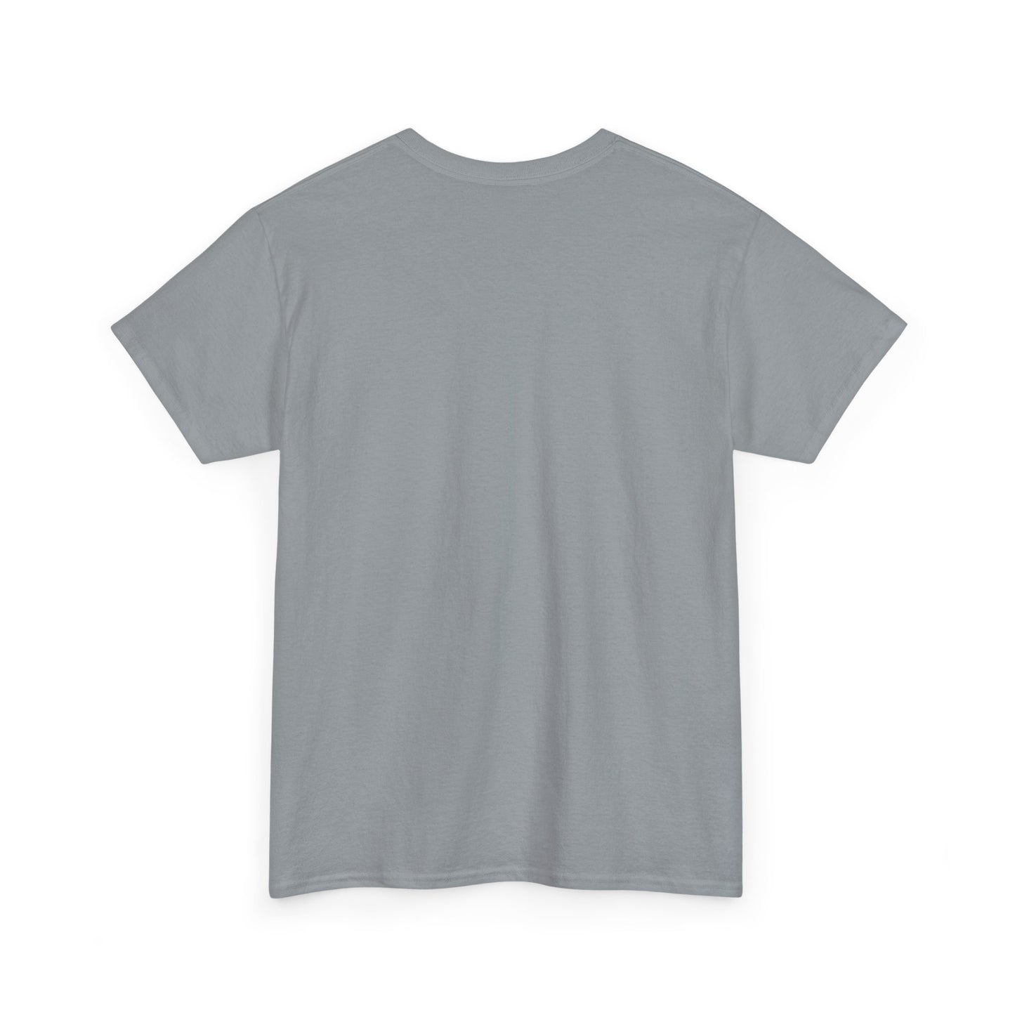 "I'm the Main Character Somewhere" Funny, Self-Depricating, Unisex T-Shirt – Soft Graphic Tee for Introverts and Overthinkers