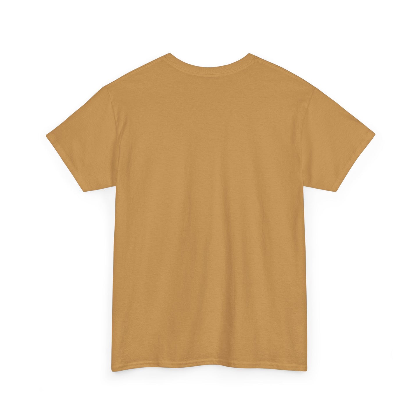 "I'm the Main Character Somewhere" Funny, Self-Depricating, Unisex T-Shirt – Soft Graphic Tee for Introverts and Overthinkers
